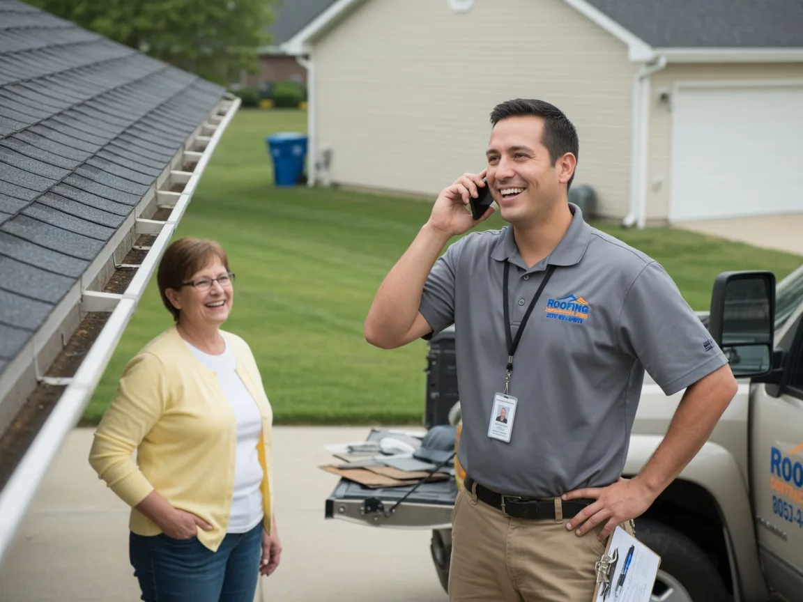 Local Roofing Contractors Antioch, IL FAQs